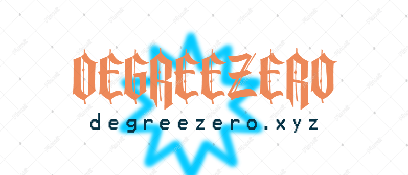 degreezero.xyz